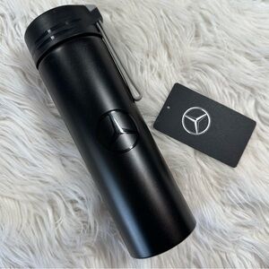 Mercedes • 22 oz Subtle Shine Avanti BPA Free Bottle